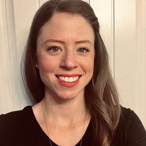 Meet your Posher, Cindy